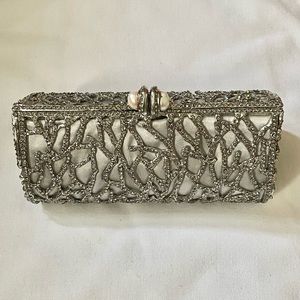 Ralph Lauren Collection evening small bag